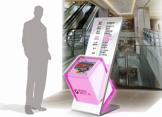 上海VI设计公司作品案例展示