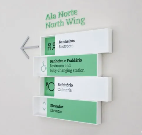 上海VI设计公司作品案例展示