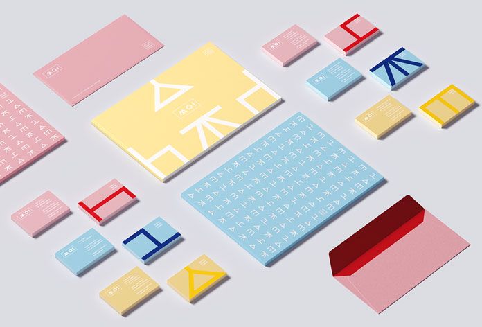 深圳品牌设计作品案例展示