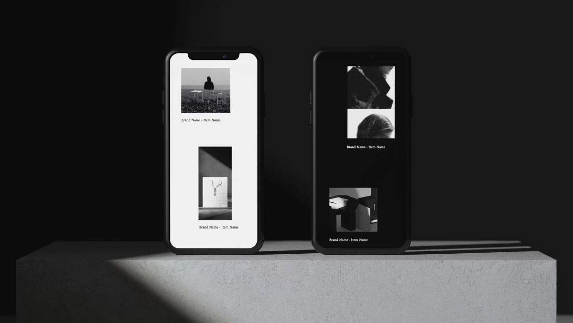 深圳品牌设计作品案例展示