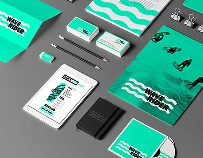 深圳品牌设计作品案例展示