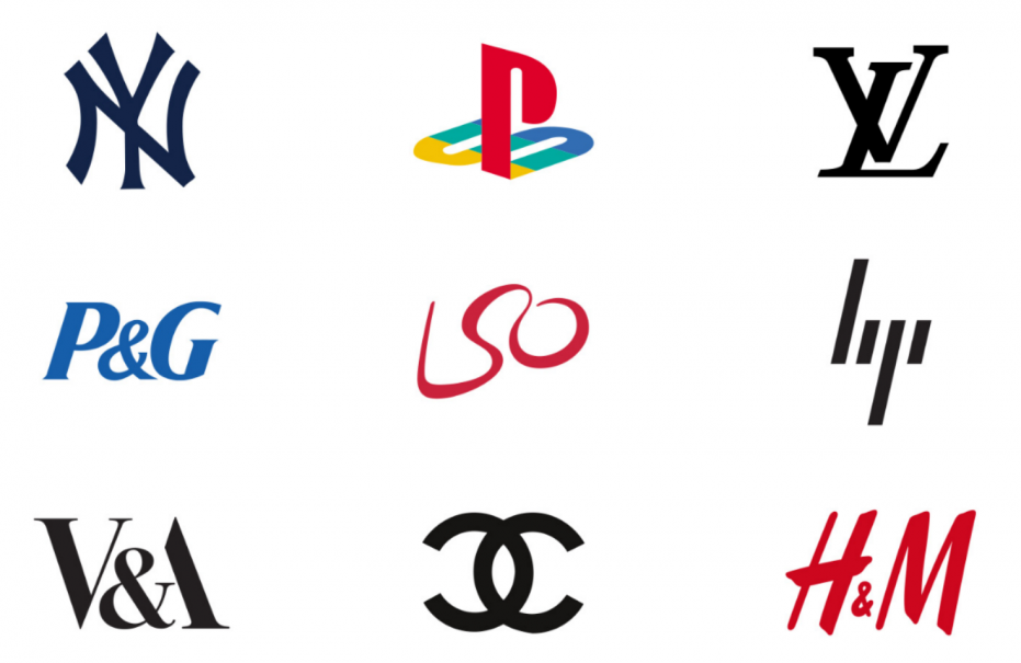 深圳logo设计作品案例展示