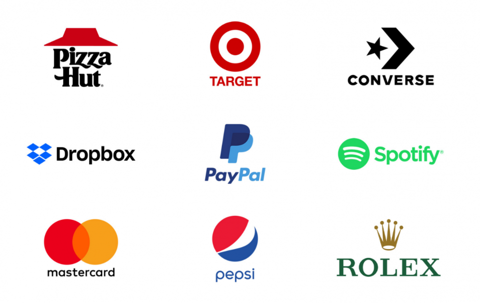 深圳品牌设计作品案例展示