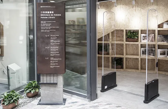 深圳vi设计公司作品案例展示