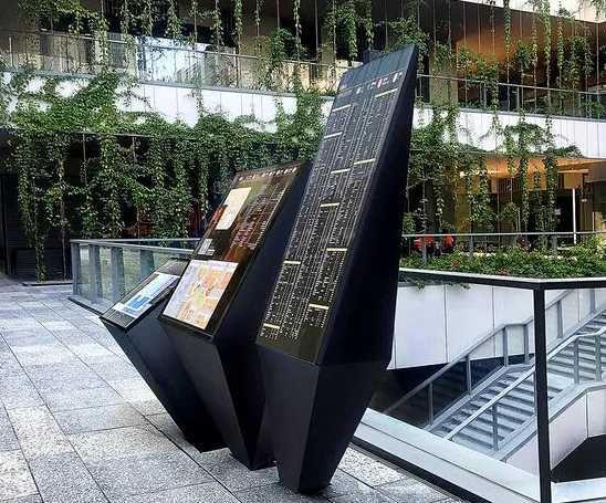 深圳vi设计公司作品案例展示