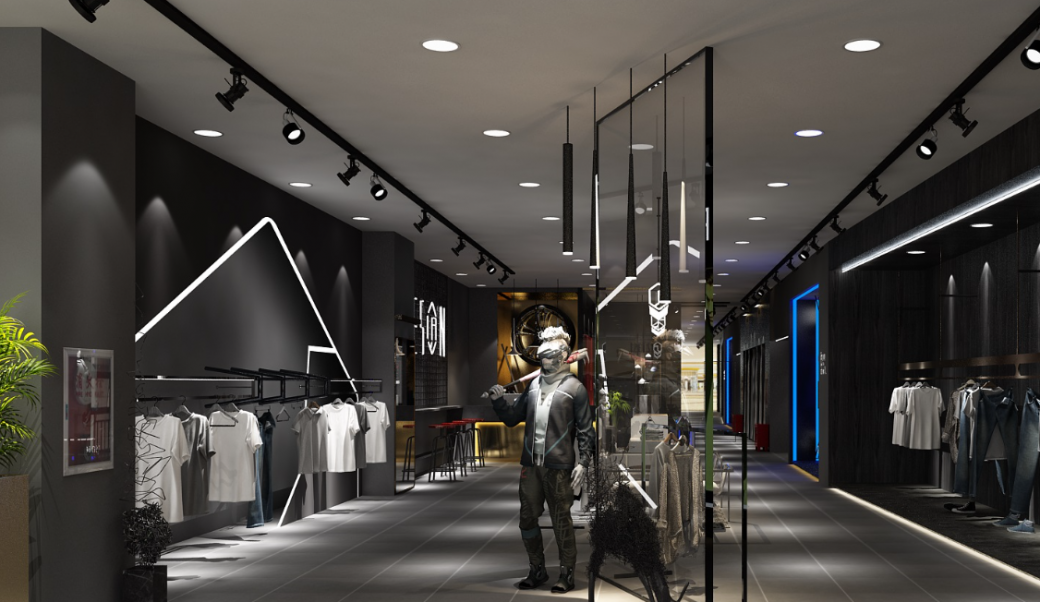 深圳vi设计作品案例展示