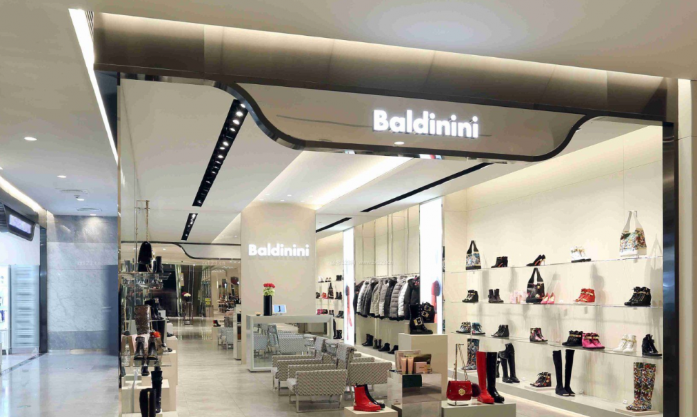 深圳品牌设计作品案例展示