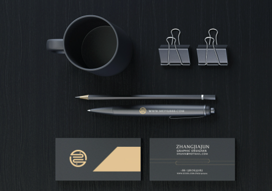 深圳品牌设计作品案例展示