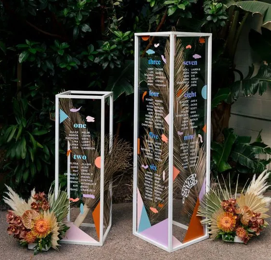 深圳标志设计作品案例展示