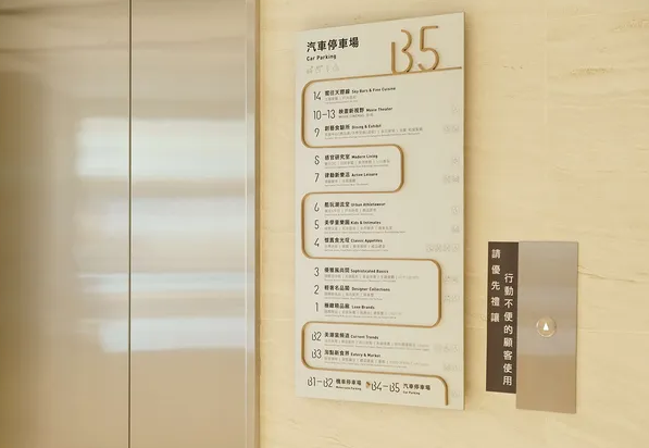 深圳品牌设计作品案例展示