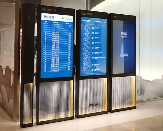 深圳vi设计作品案例展示