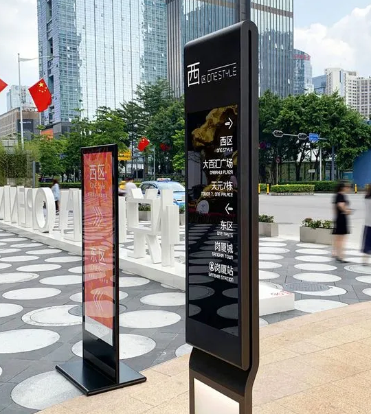 深圳标志设计作品案例展示