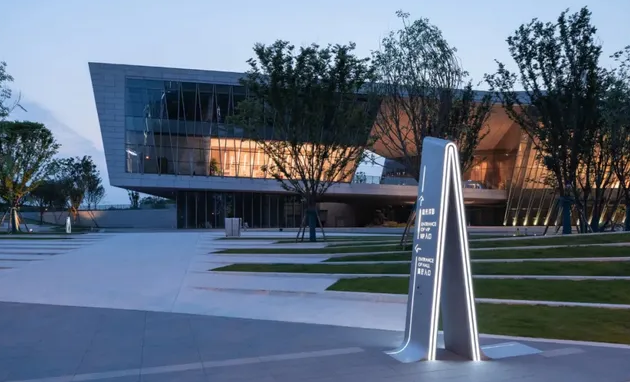 深圳标志设计作品案例展示