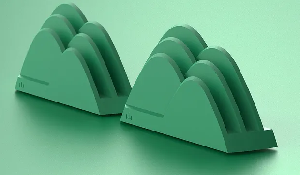 深圳vi设计作品案例展示