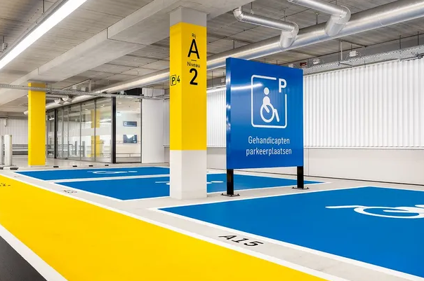 深圳标志设计作品案例展示