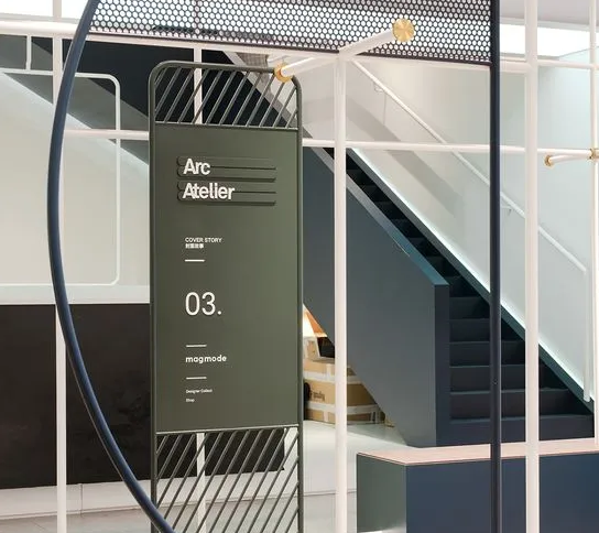 深圳vi设计作品案例展示