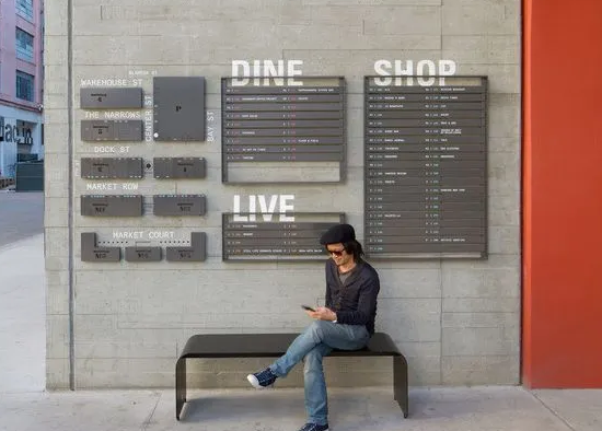 深圳品牌设计作品案例展示