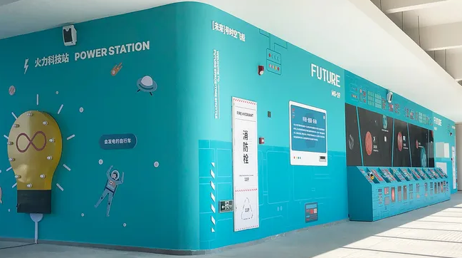 深圳logo设计作品案例展示