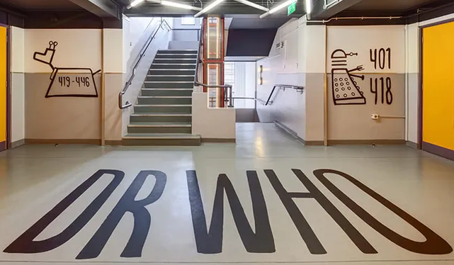 深圳vi设计公司作品案例展示