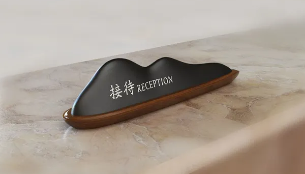 深圳vi设计公司作品案例展示
