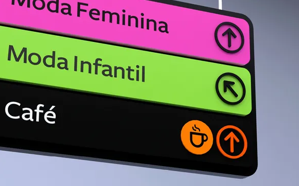 深圳vi设计作品案例展示