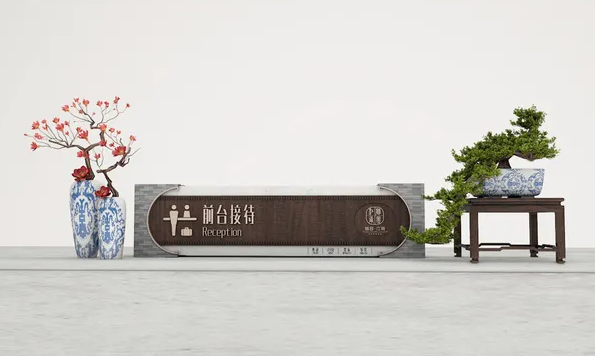 深圳标志设计作品案例展示