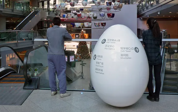 深圳vi设计作品案例展示