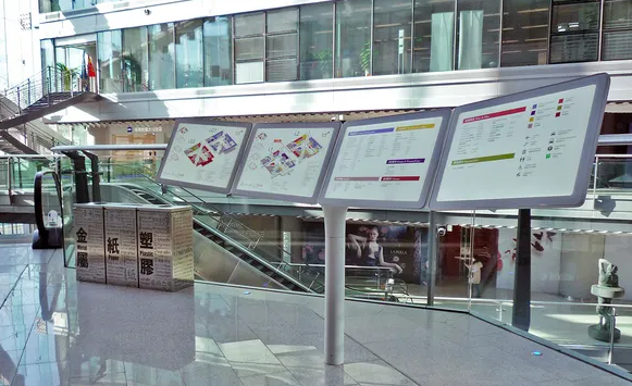 深圳品牌设计作品案例展示