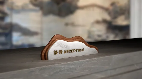 深圳标志设计作品案例展示