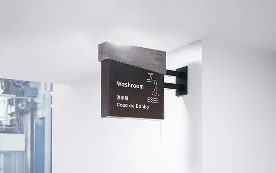 深圳vi设计作品案例展示