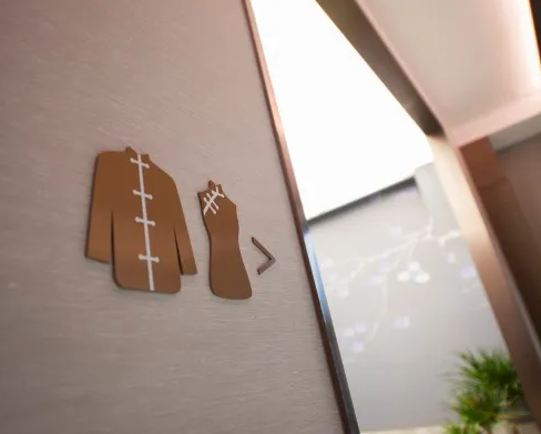 深圳标志设计作品案例展示