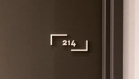 深圳标志设计作品案例展示