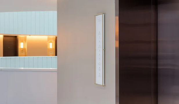 VI公司作品案例展示