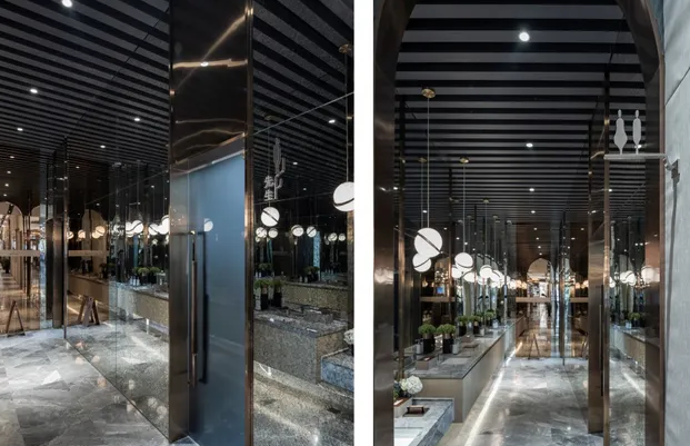 深圳标志设计作品案例展示