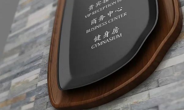 深圳vi设计公司作品案例展示