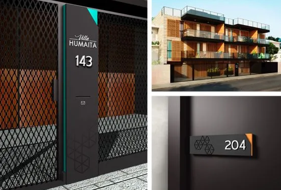 深圳vi设计作品案例展示