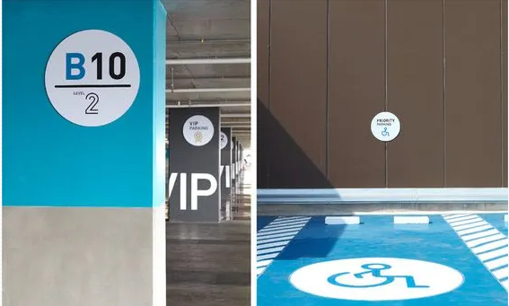 深圳标志设计作品案例展示