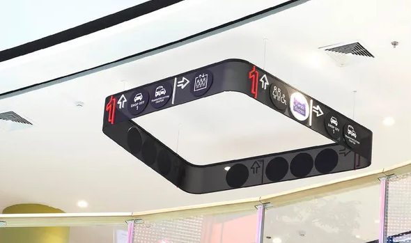 深圳logo设计作品案例展示