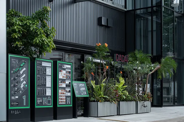 深圳品牌设计作品案例展示