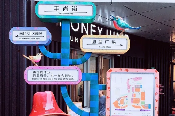 深圳vi设计公司作品案例展示