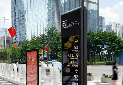 深圳品牌设计作品案例展示